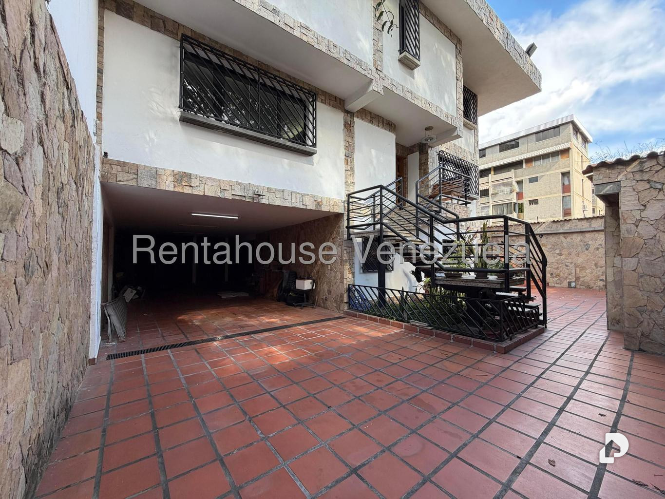 Casa en El Marqués, Caracas – 4