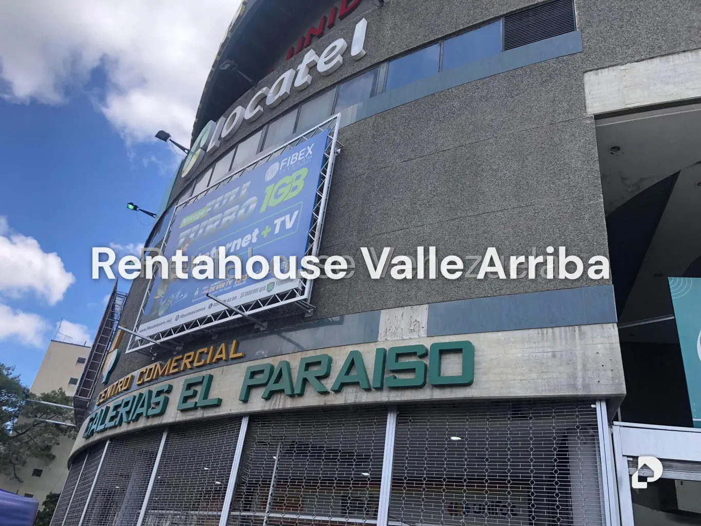 Local comercial en El Paraíso, Caracas – 10