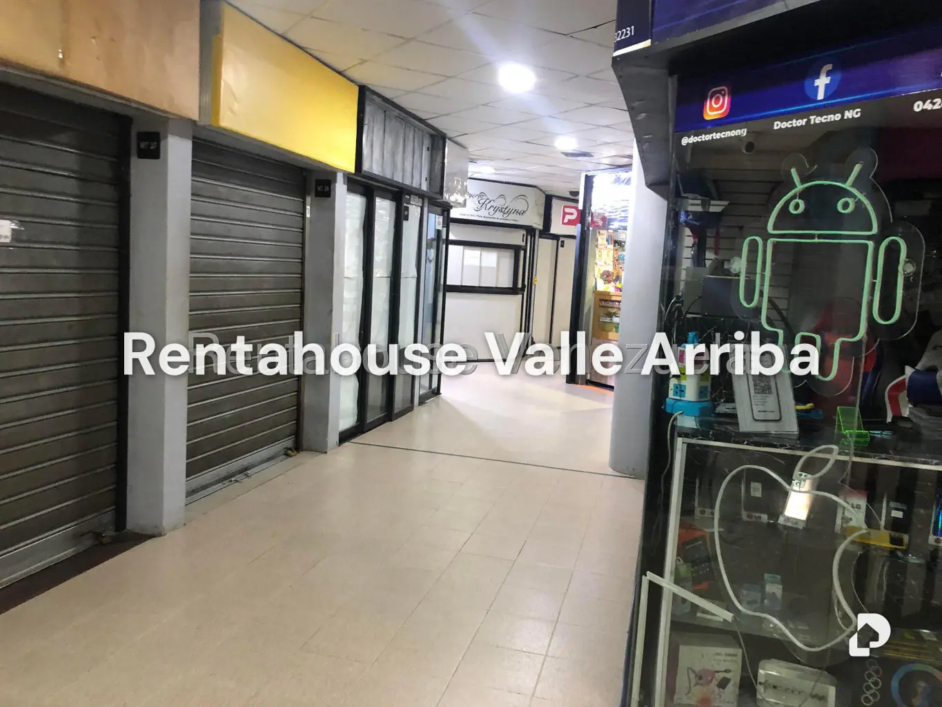Local comercial en El Paraíso, Caracas – 5