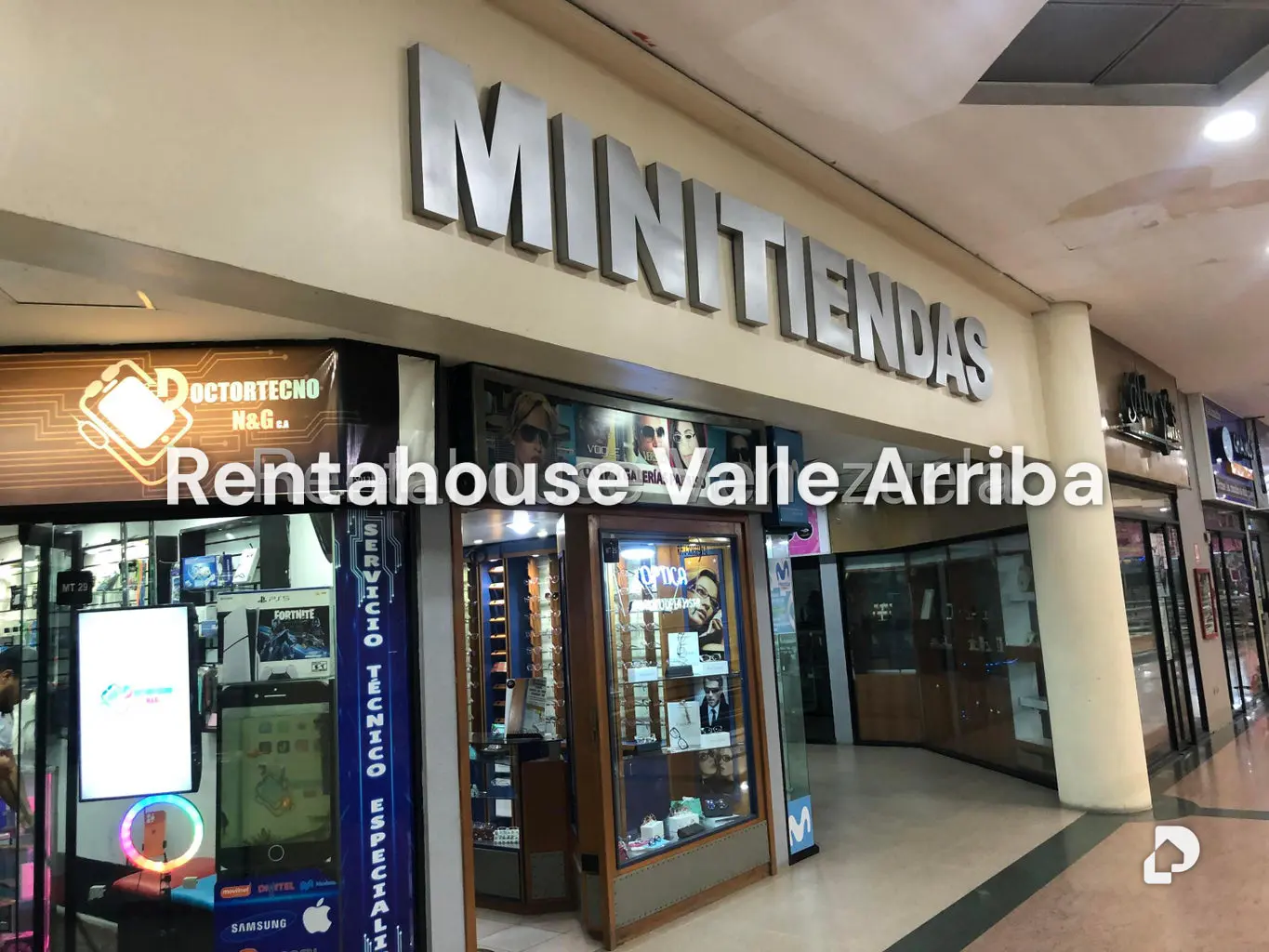 Local comercial en El Paraíso, Caracas – 3