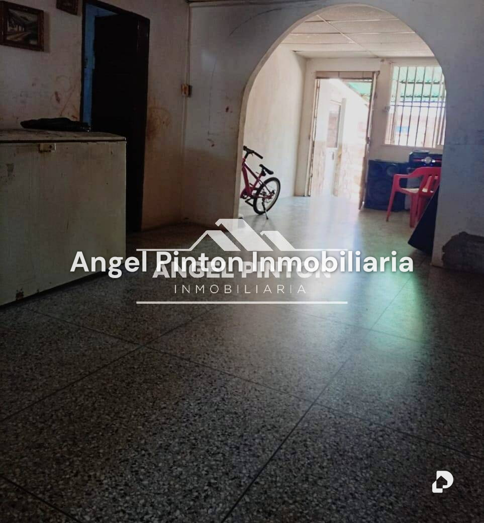 Casa en Avenida Urdaneta, Maracaibo – 7