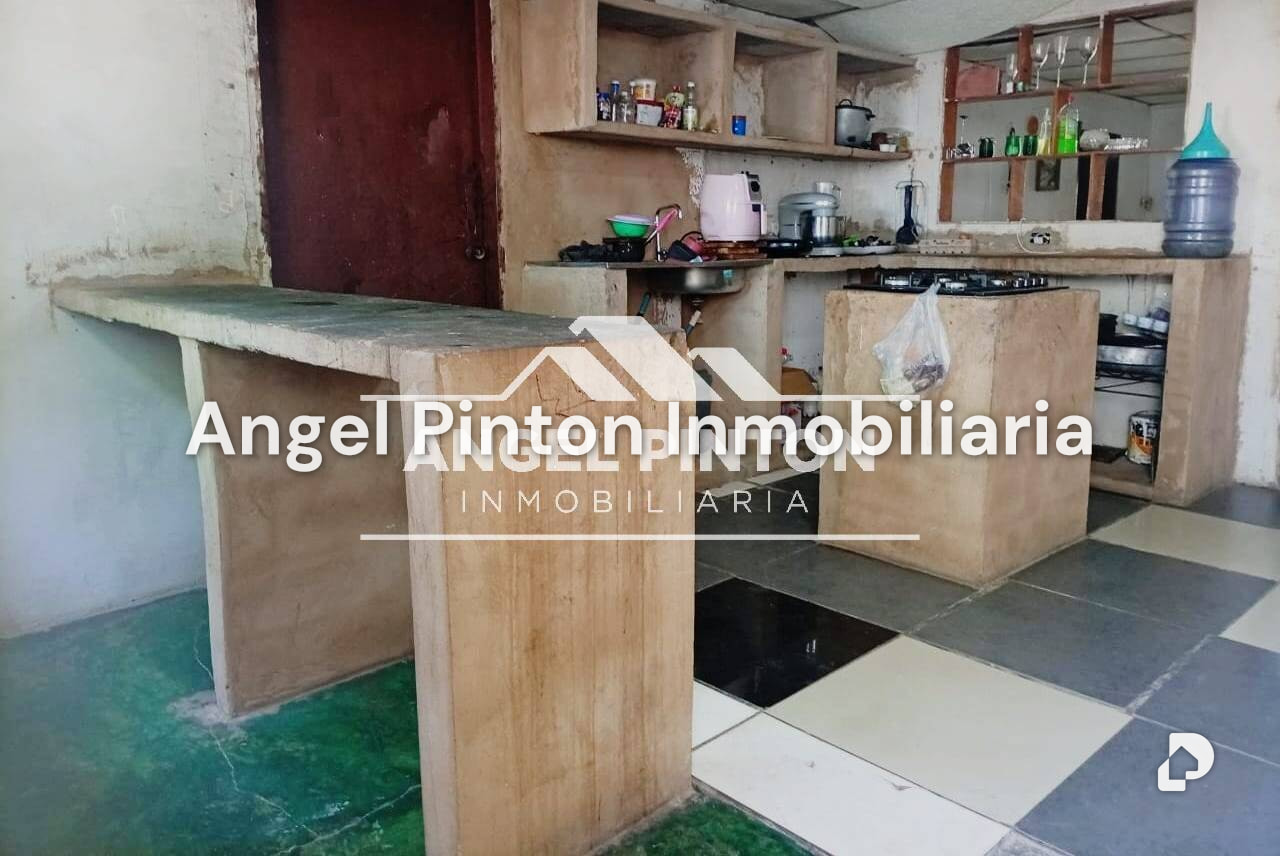 Casa en Avenida Urdaneta, Maracaibo – 1