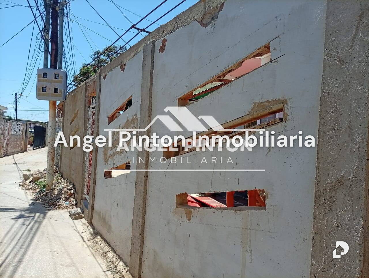 Casa en Avenida Urdaneta, Maracaibo – 3