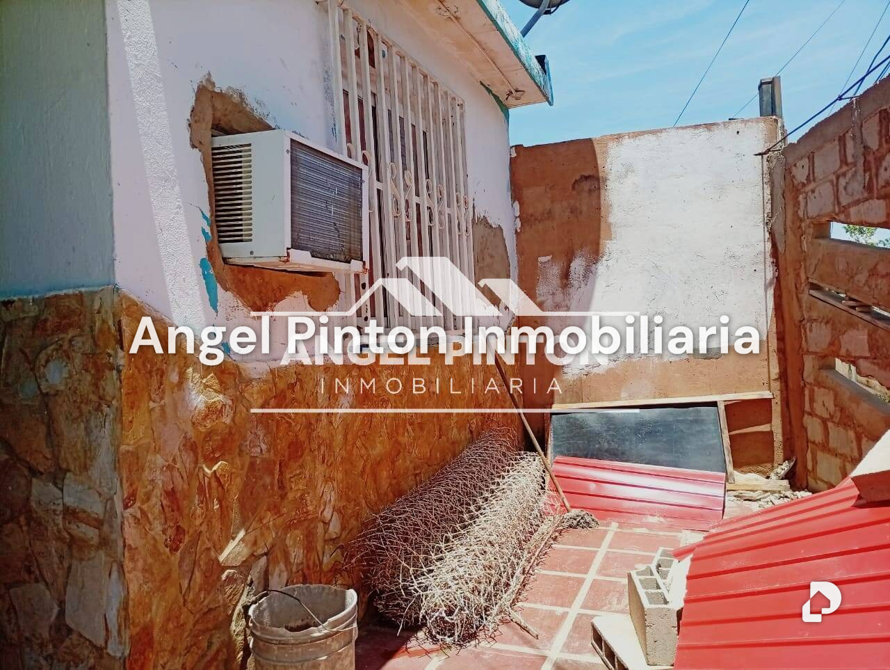Casa en Avenida Urdaneta, Maracaibo – 5