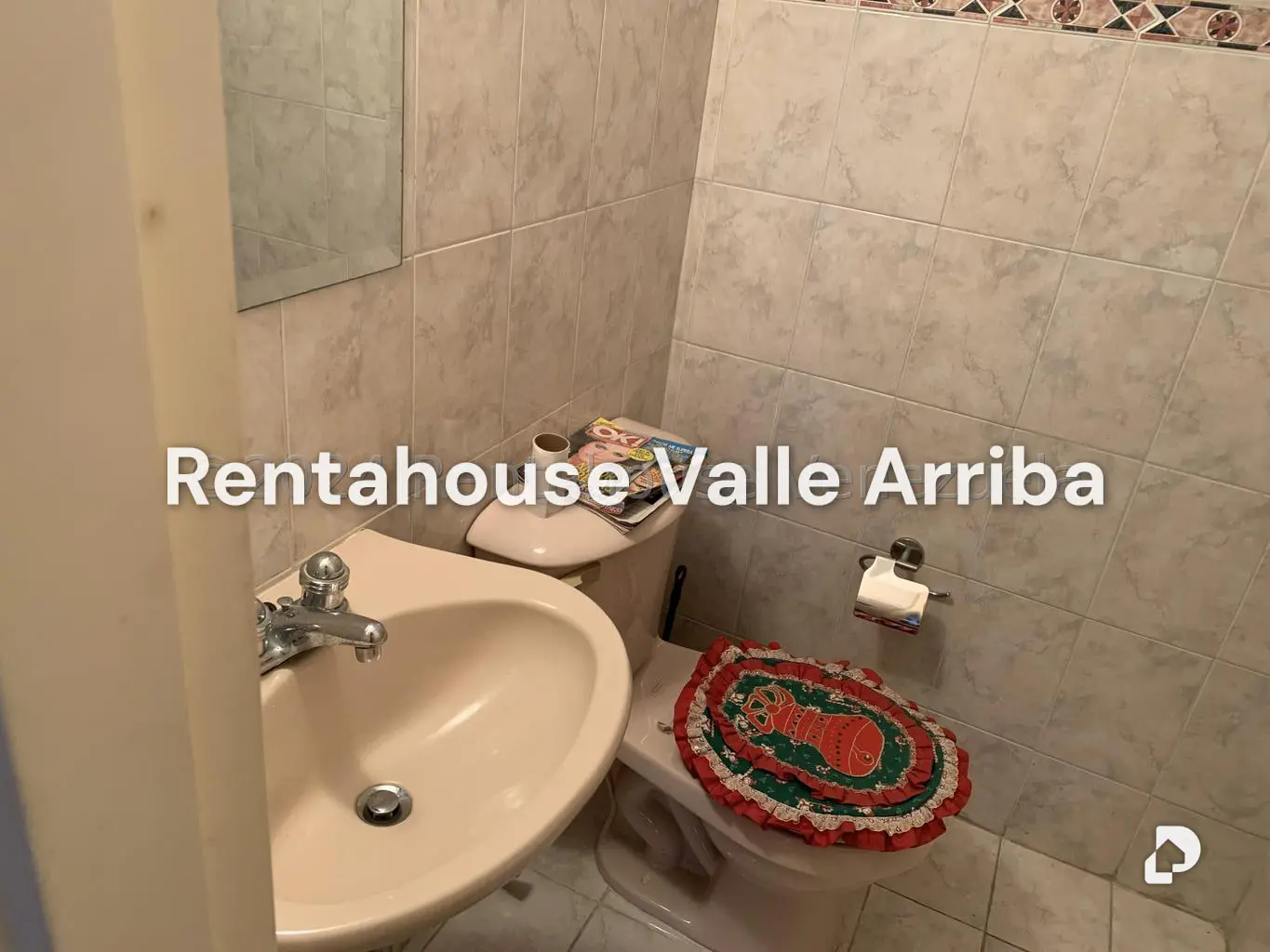 Apartamento en El Cigarral, Caracas – 26