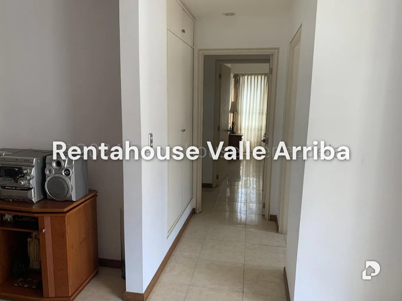 Apartamento en El Cigarral, Caracas – 21