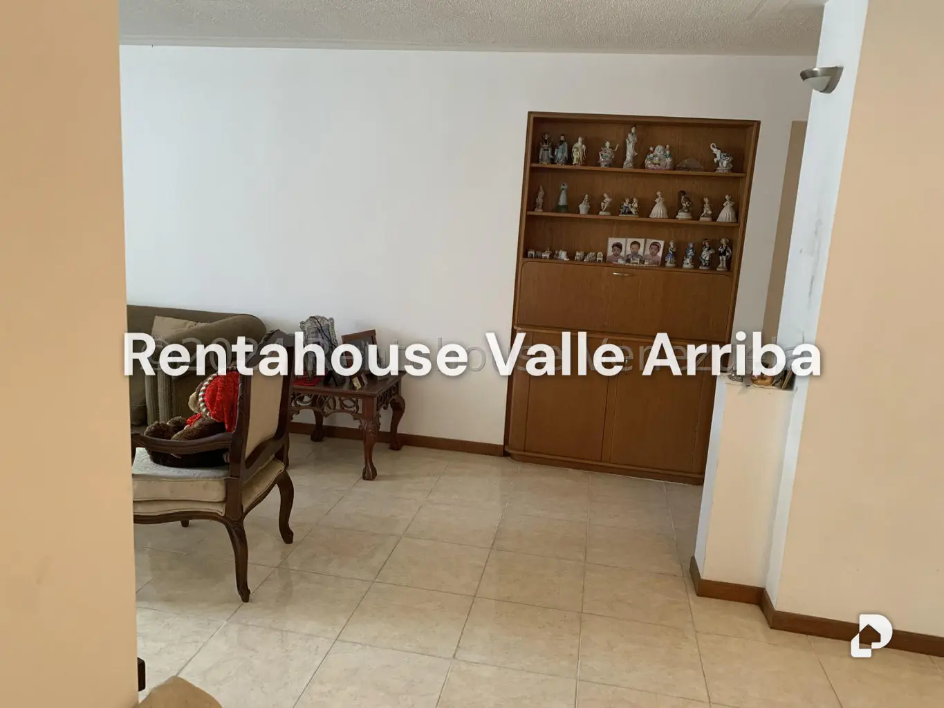 Apartamento en El Cigarral, Caracas – 8