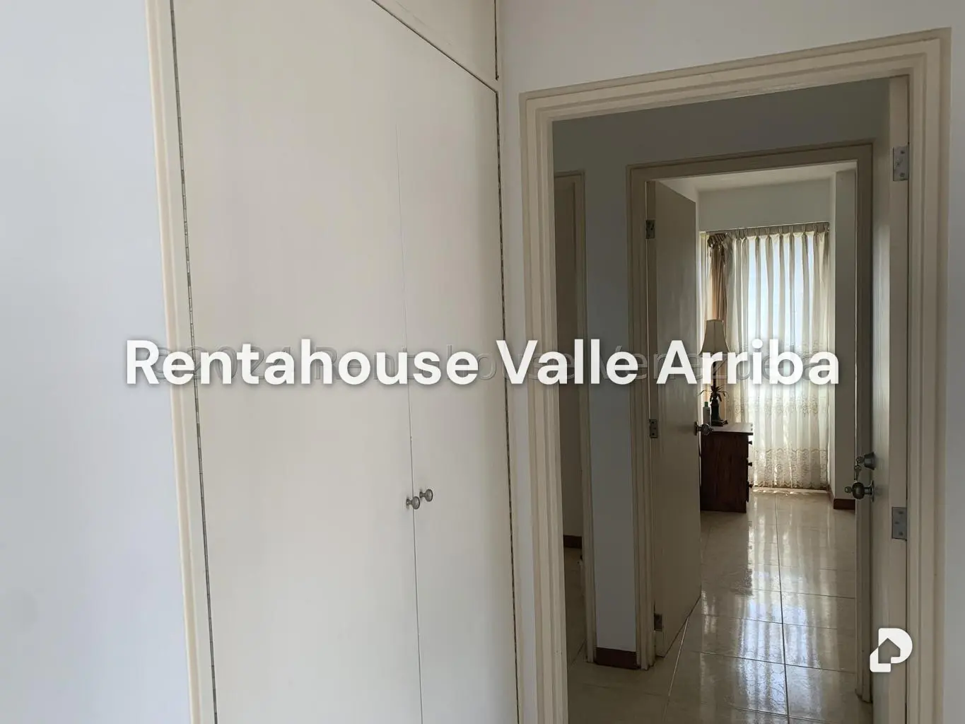 Apartamento en El Cigarral, Caracas – 22
