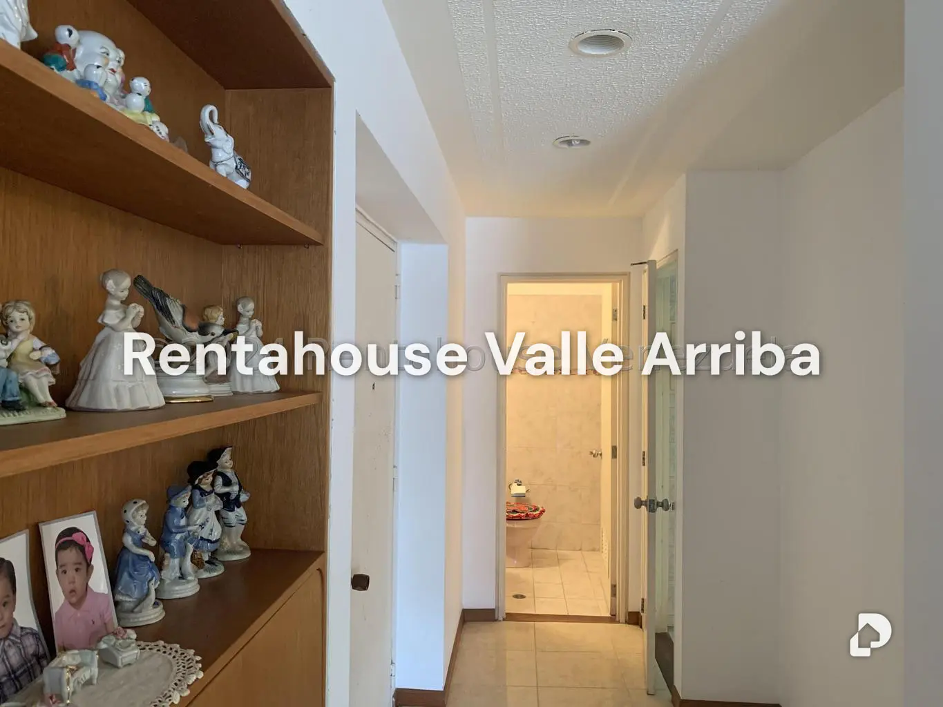 Apartamento en El Cigarral, Caracas – 20