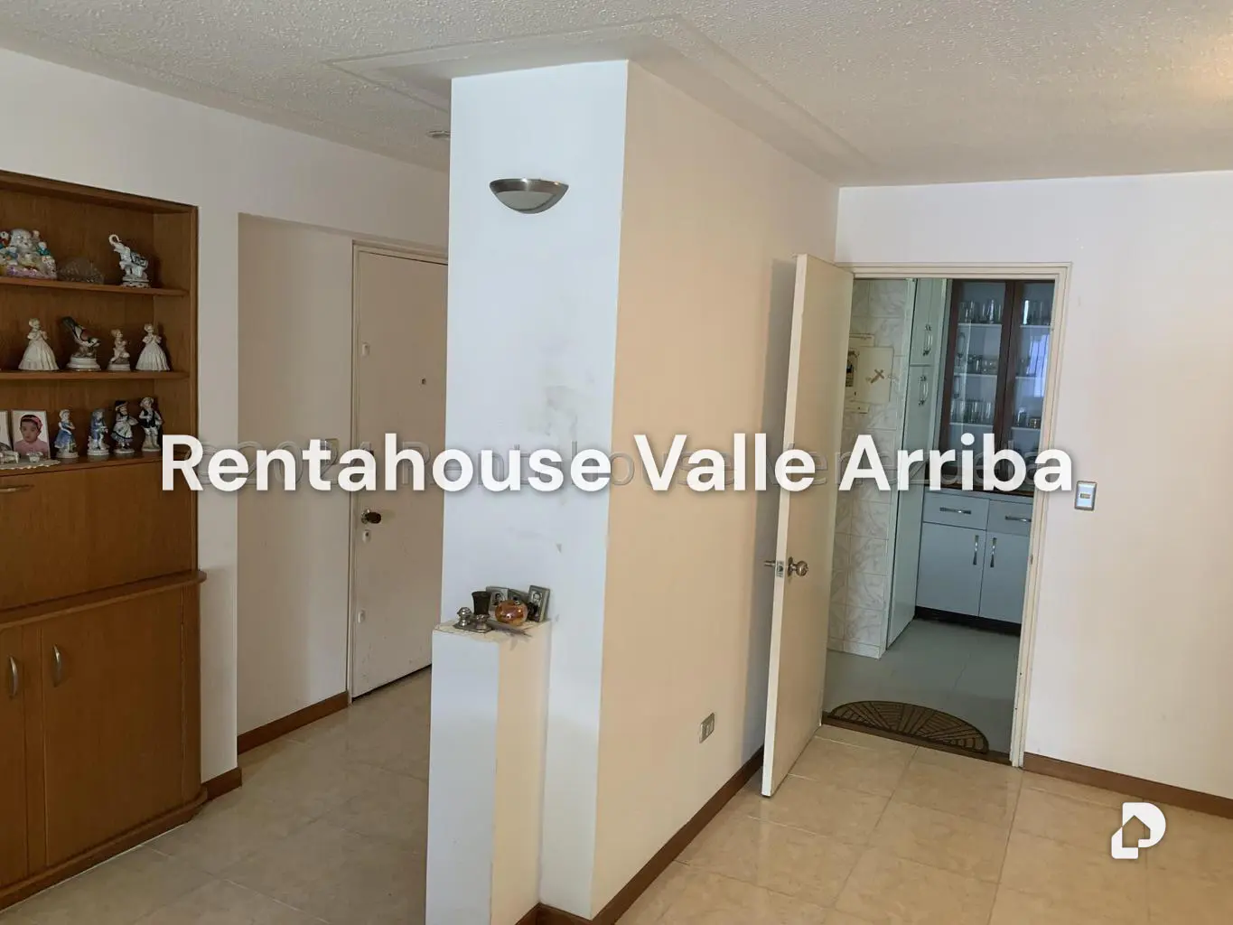 Apartamento en El Cigarral, Caracas – 19