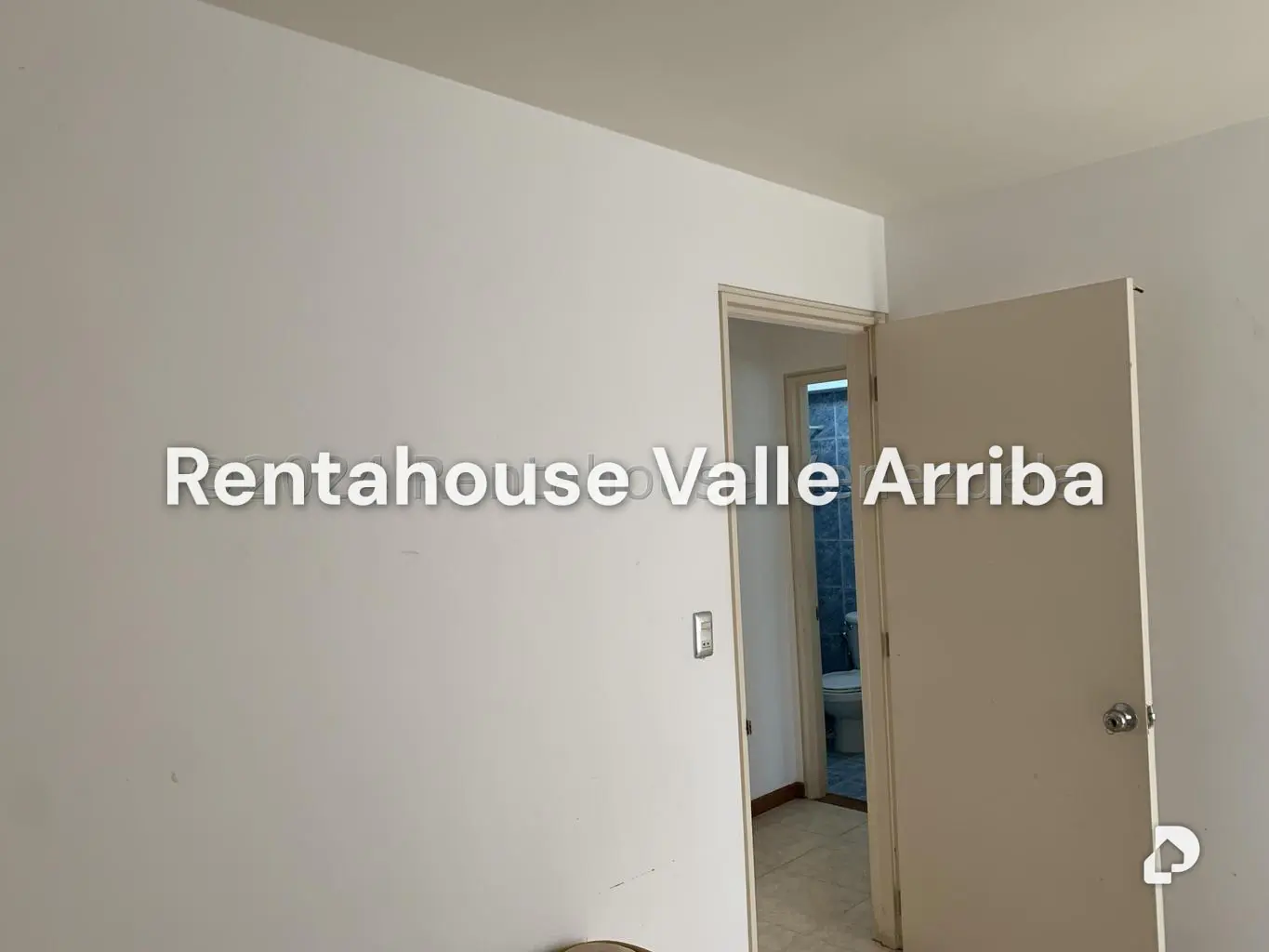 Apartamento en El Cigarral, Caracas – 24