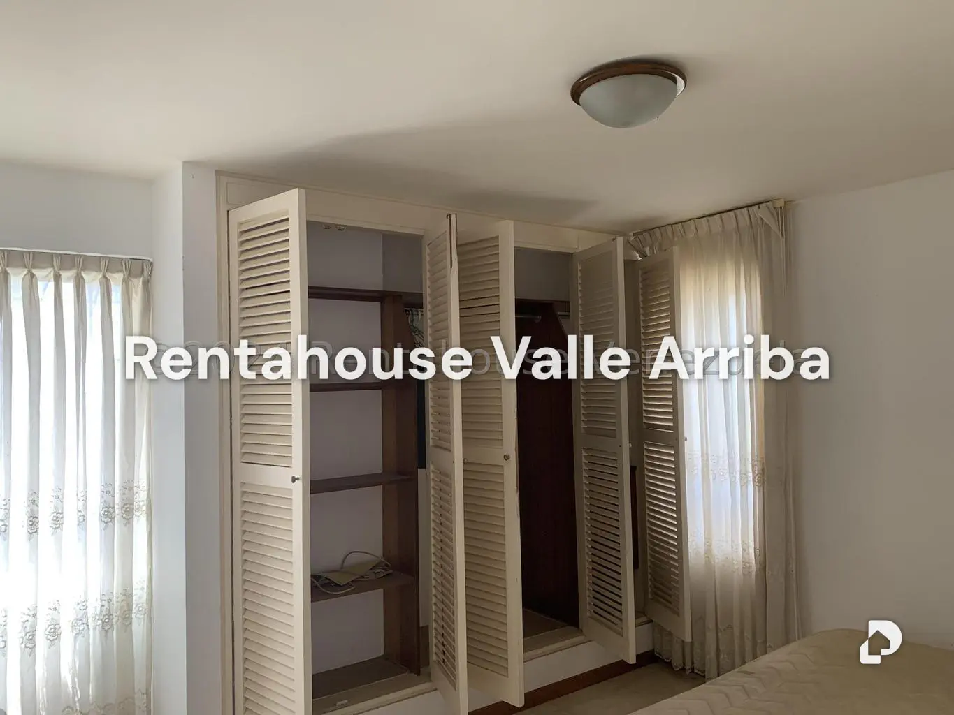 Apartamento en El Cigarral, Caracas – 27