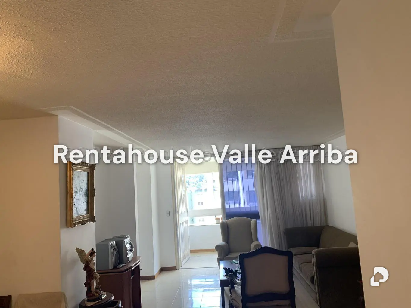 Apartamento en El Cigarral, Caracas – 10