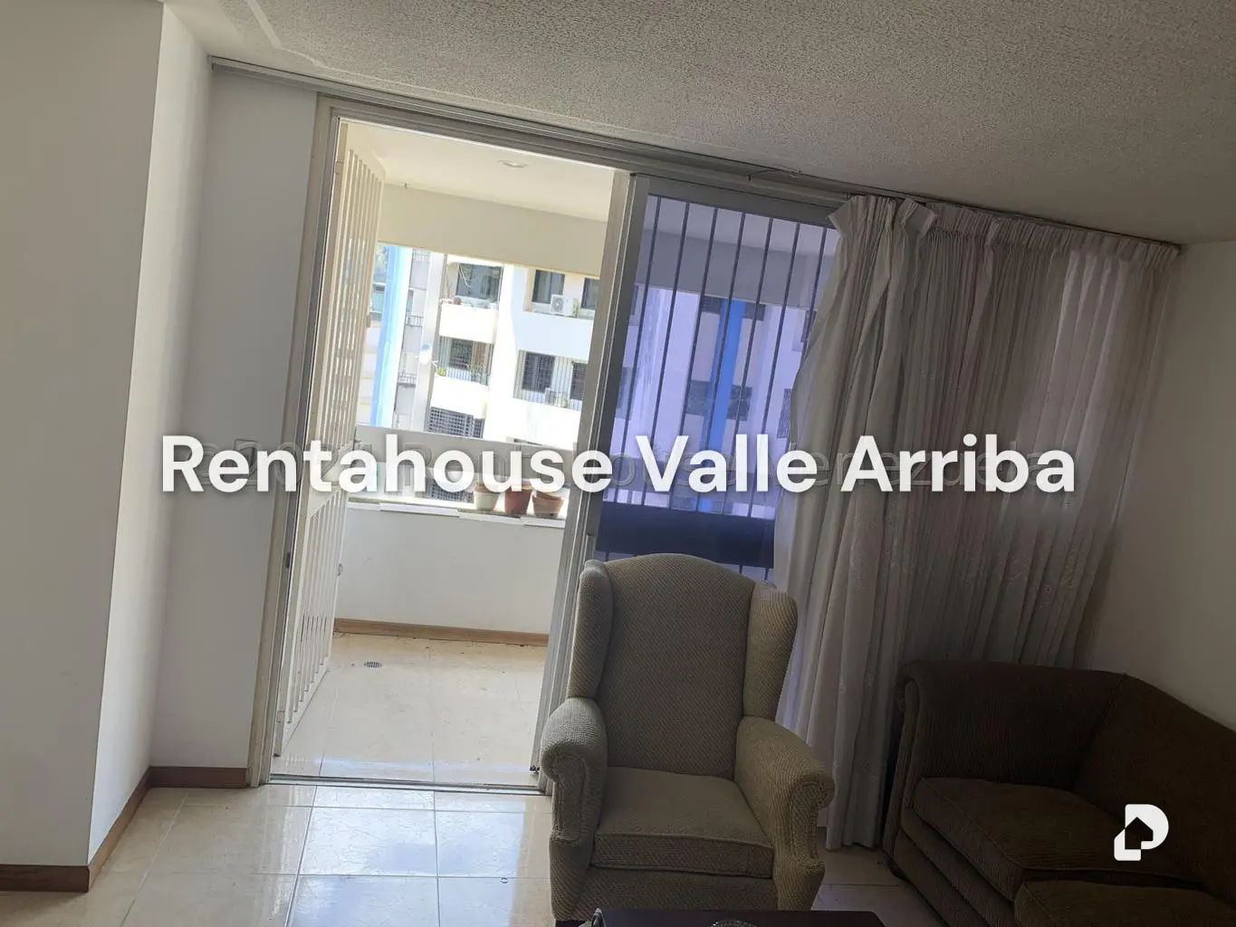 Apartamento en El Cigarral, Caracas – 12