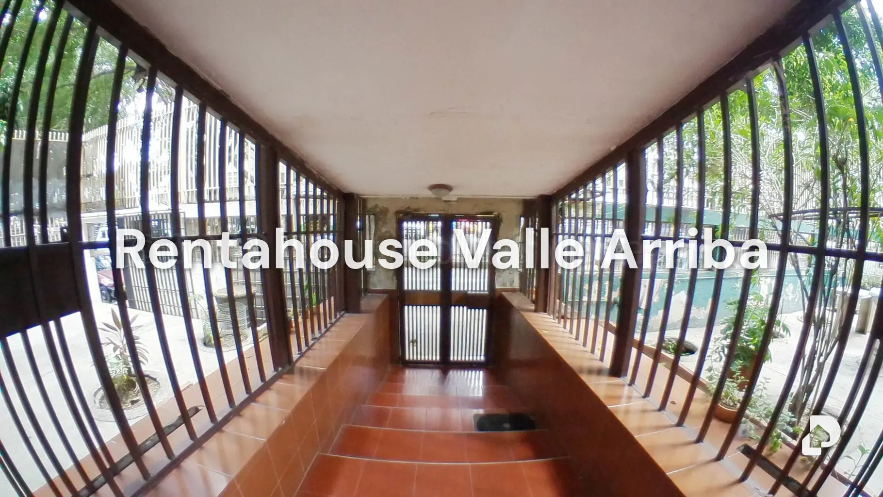 Edificio en Los Rosales, Caracas – 16