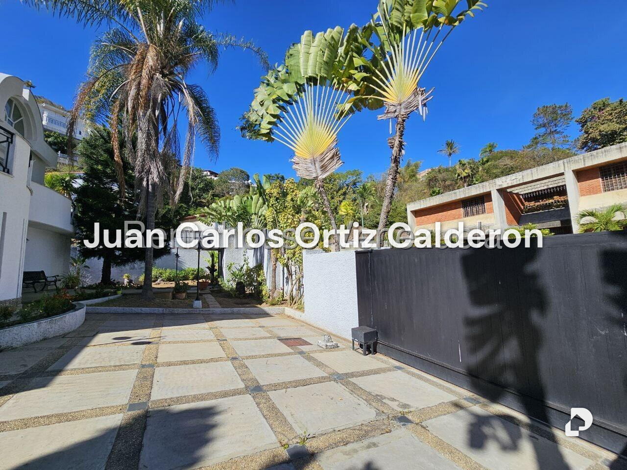 House in Colinas del Tamanaco, Caracas – 5