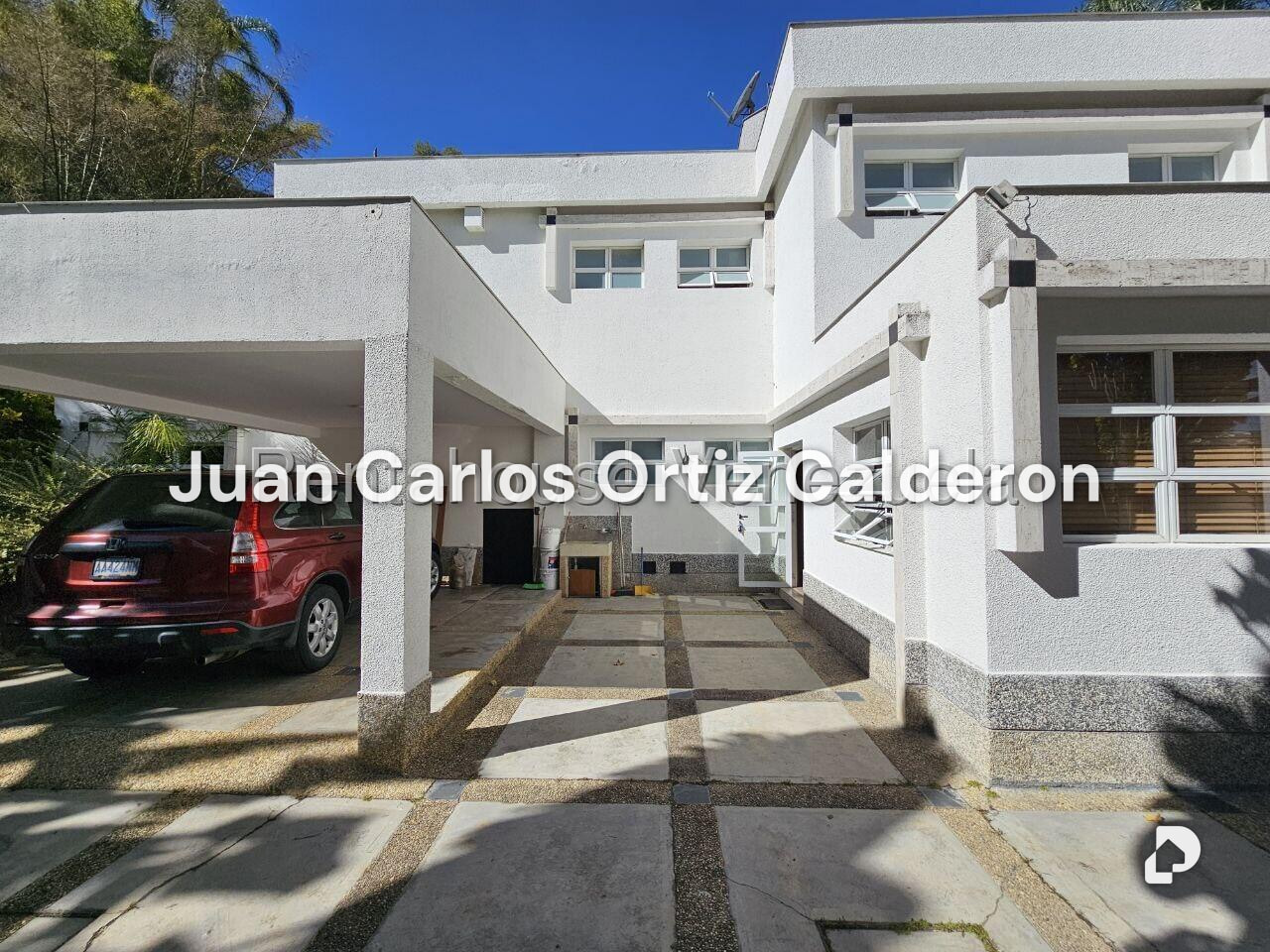 House in Colinas del Tamanaco, Caracas – 6