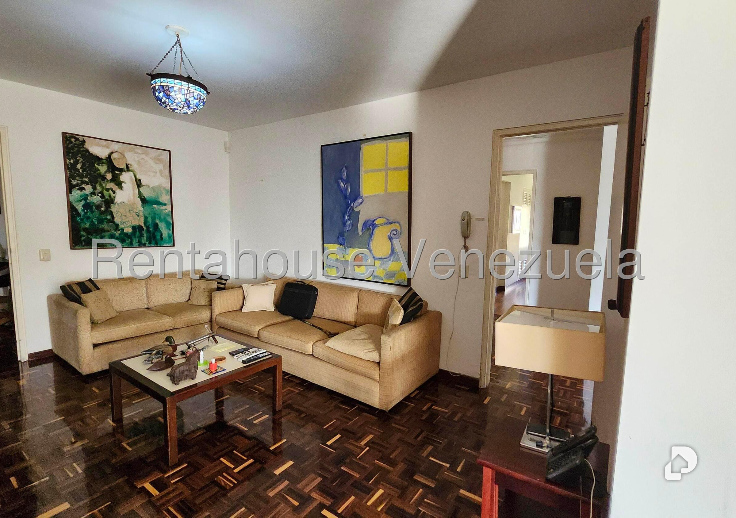Apartamento en Las Esmeraldas, Caracas – 26