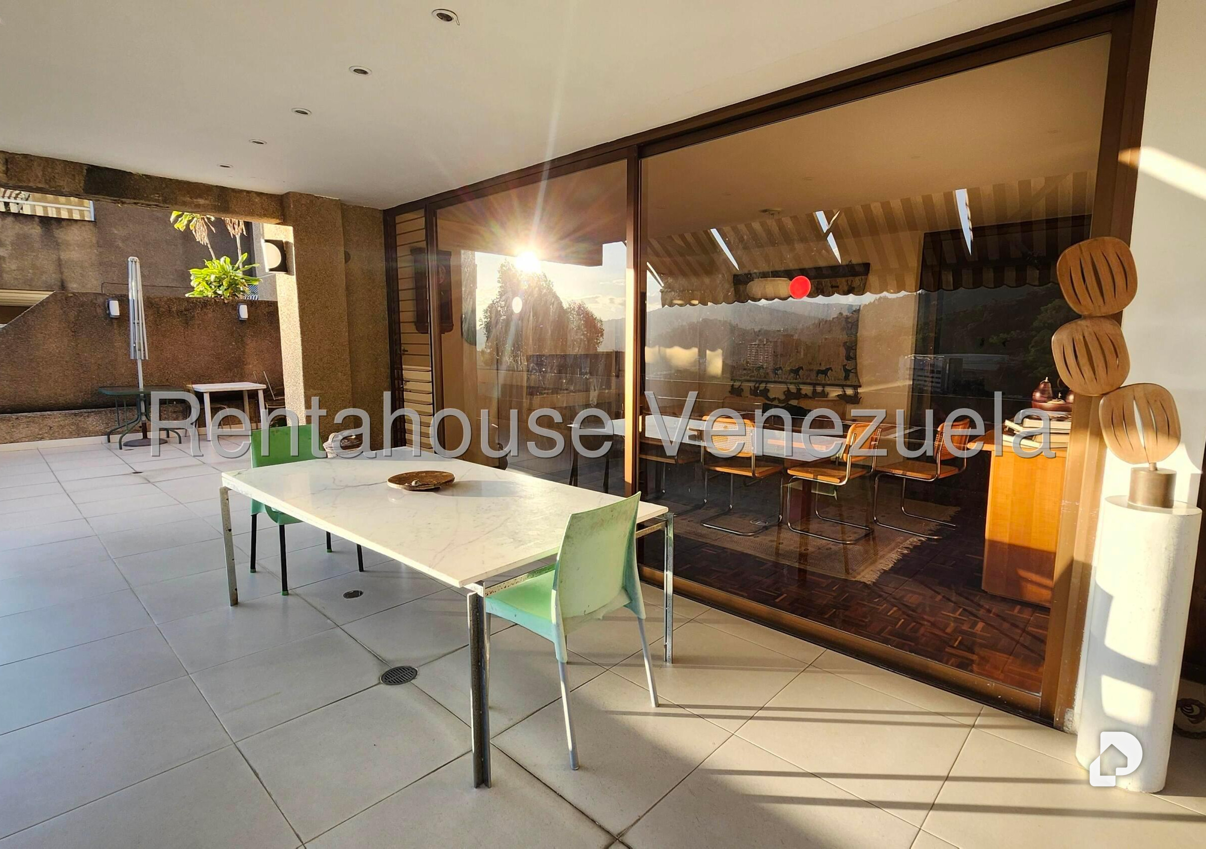 Apartamento en Las Esmeraldas, Caracas – 9