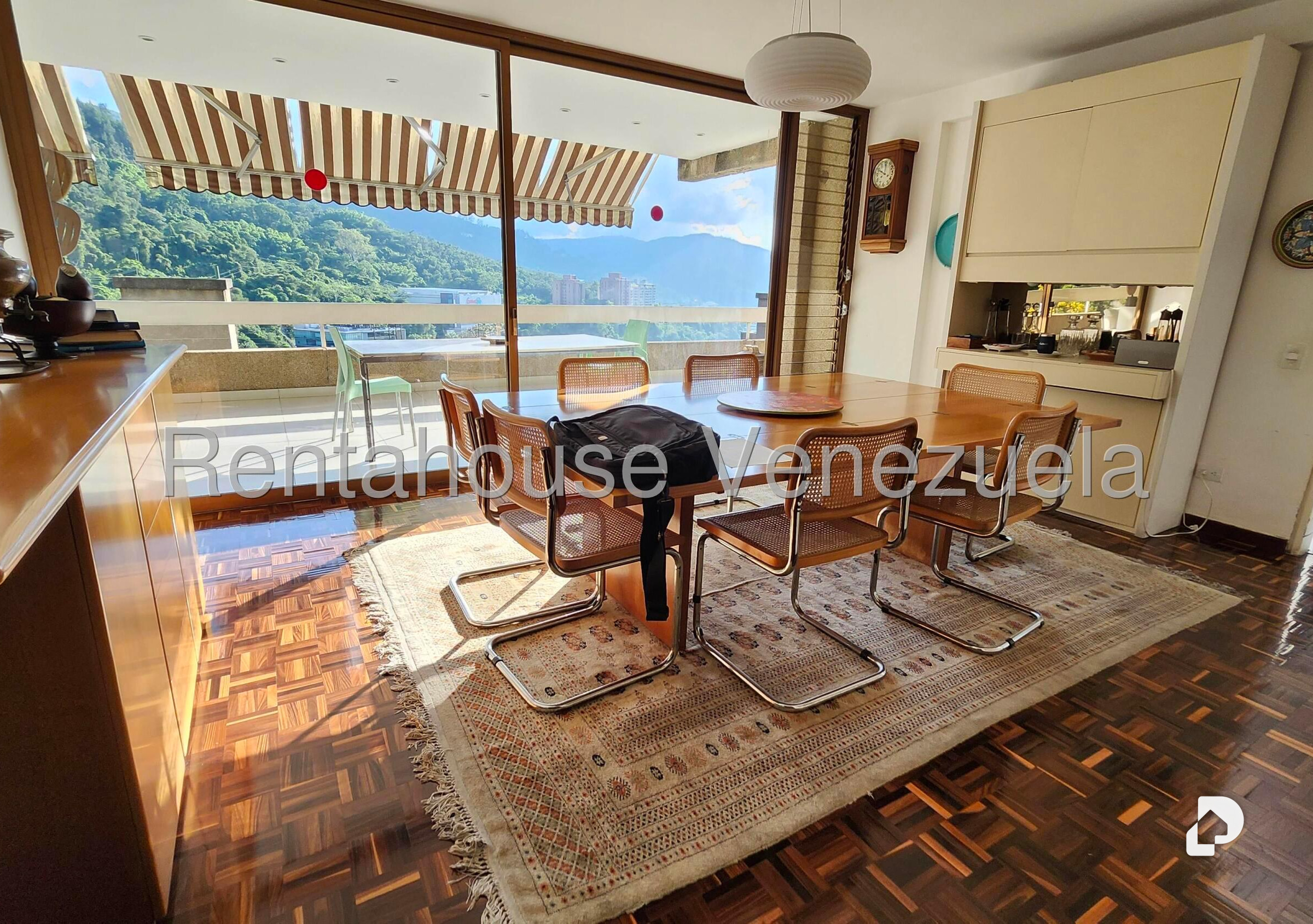 Apartamento en Las Esmeraldas, Caracas – 10