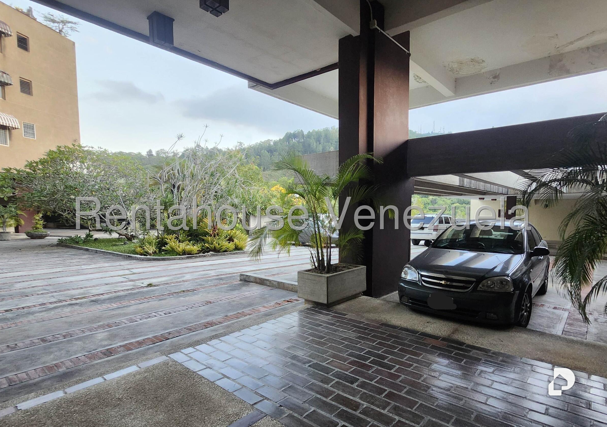 Apartamento en Las Esmeraldas, Caracas – 37