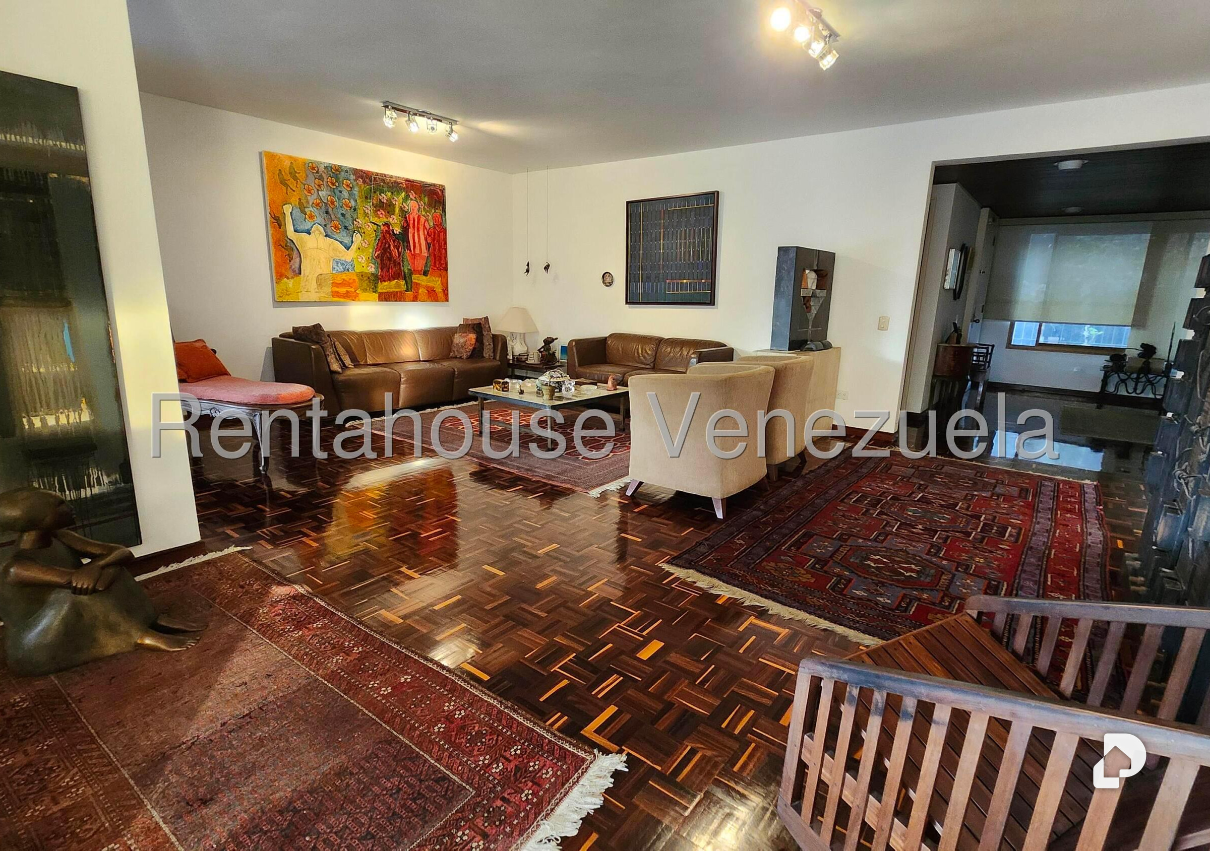 Apartamento en Las Esmeraldas, Caracas – 4