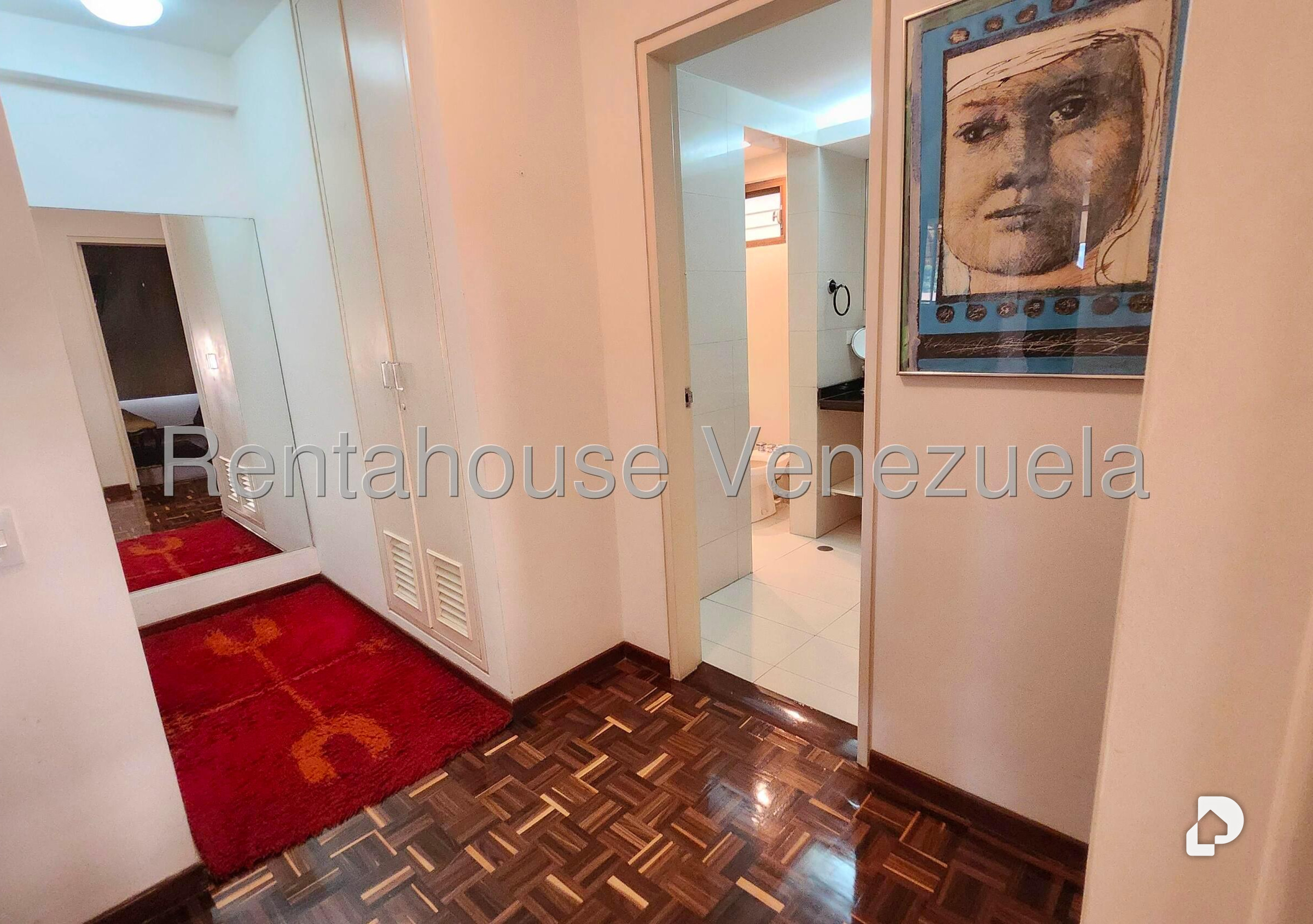 Apartamento en Las Esmeraldas, Caracas – 33
