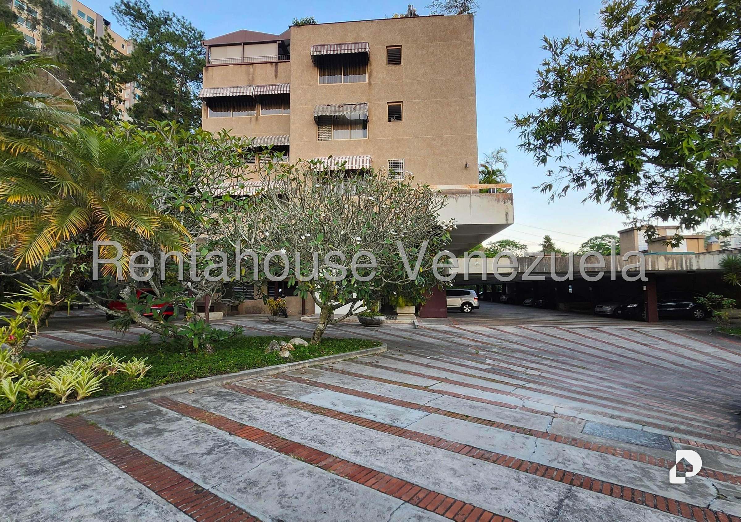 Apartamento en Las Esmeraldas, Caracas – 36