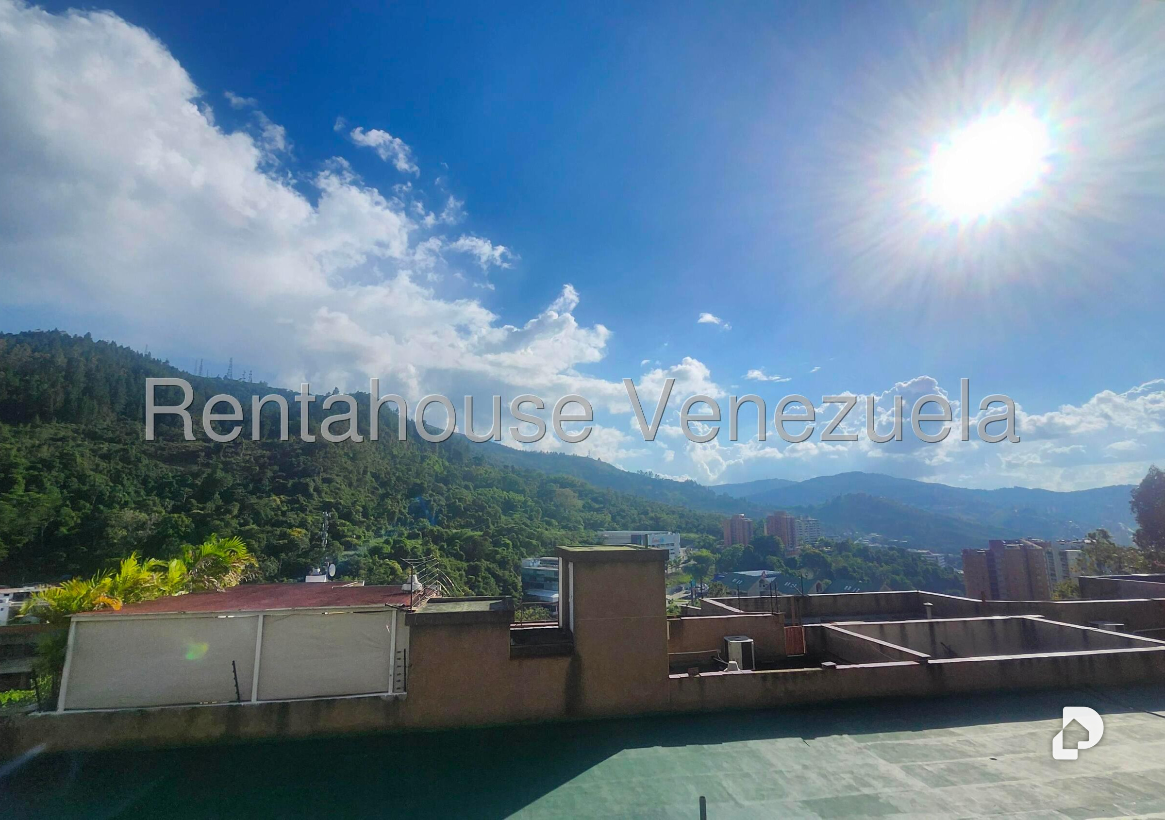 Apartamento en Las Esmeraldas, Caracas – 6