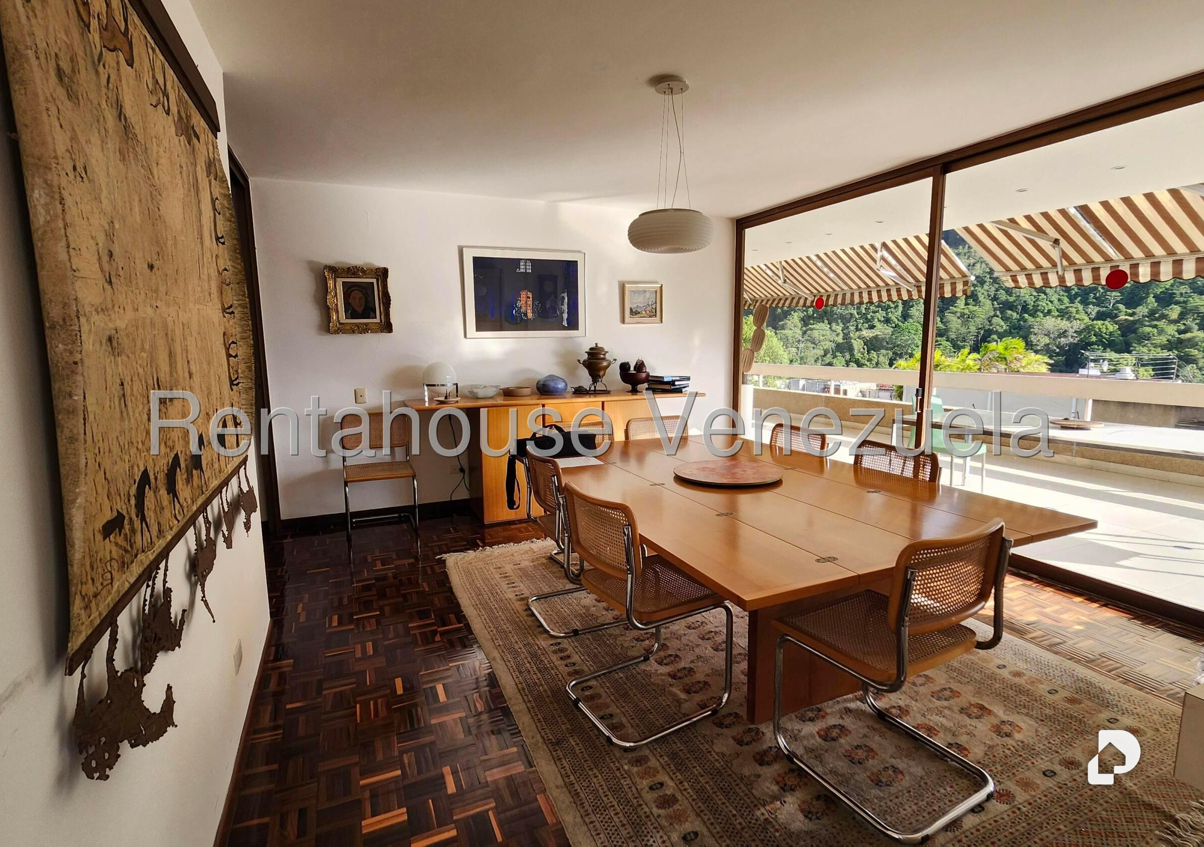 Apartamento en Las Esmeraldas, Caracas – 11