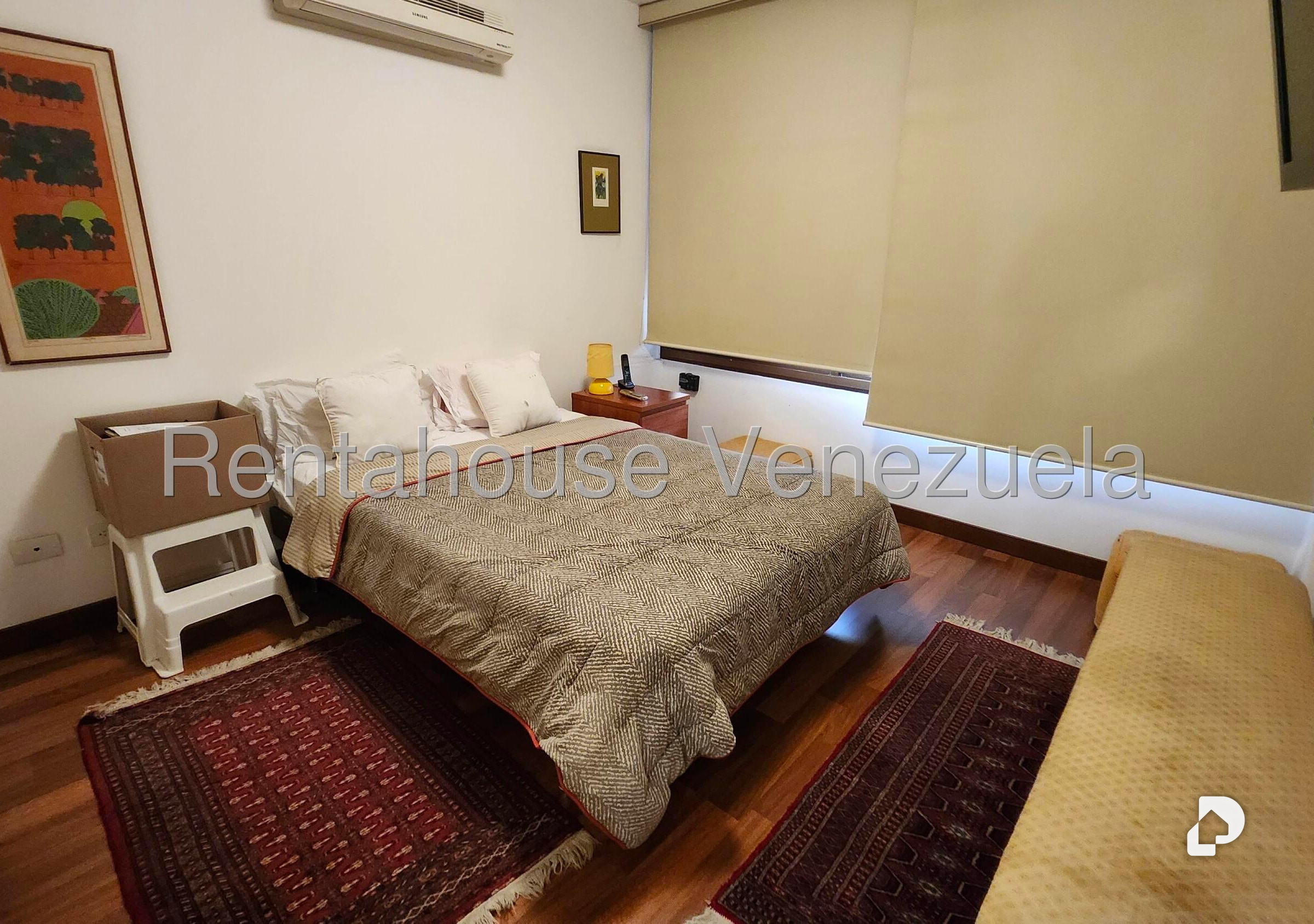 Apartamento en Las Esmeraldas, Caracas – 31