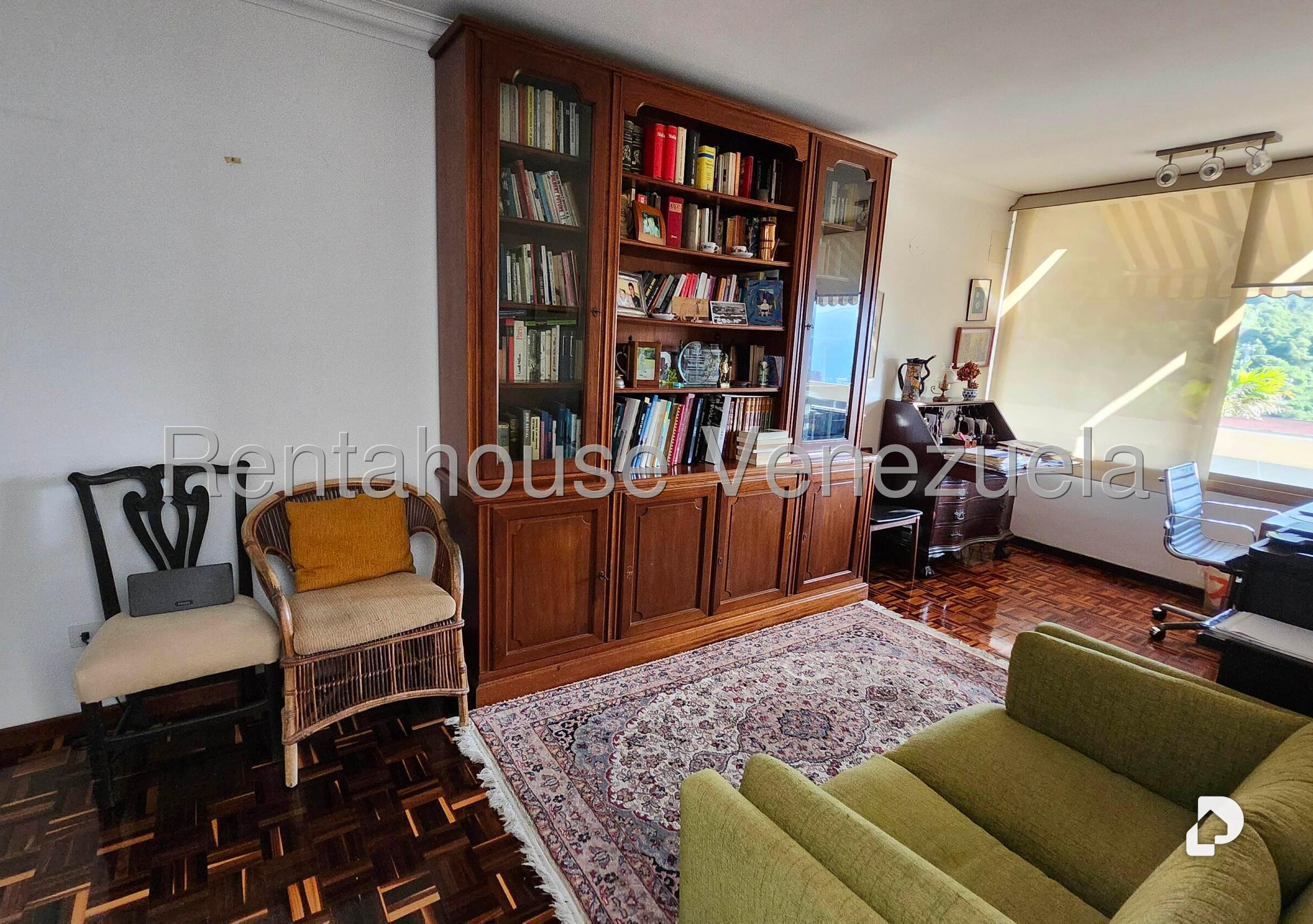 Apartamento en Las Esmeraldas, Caracas – 27
