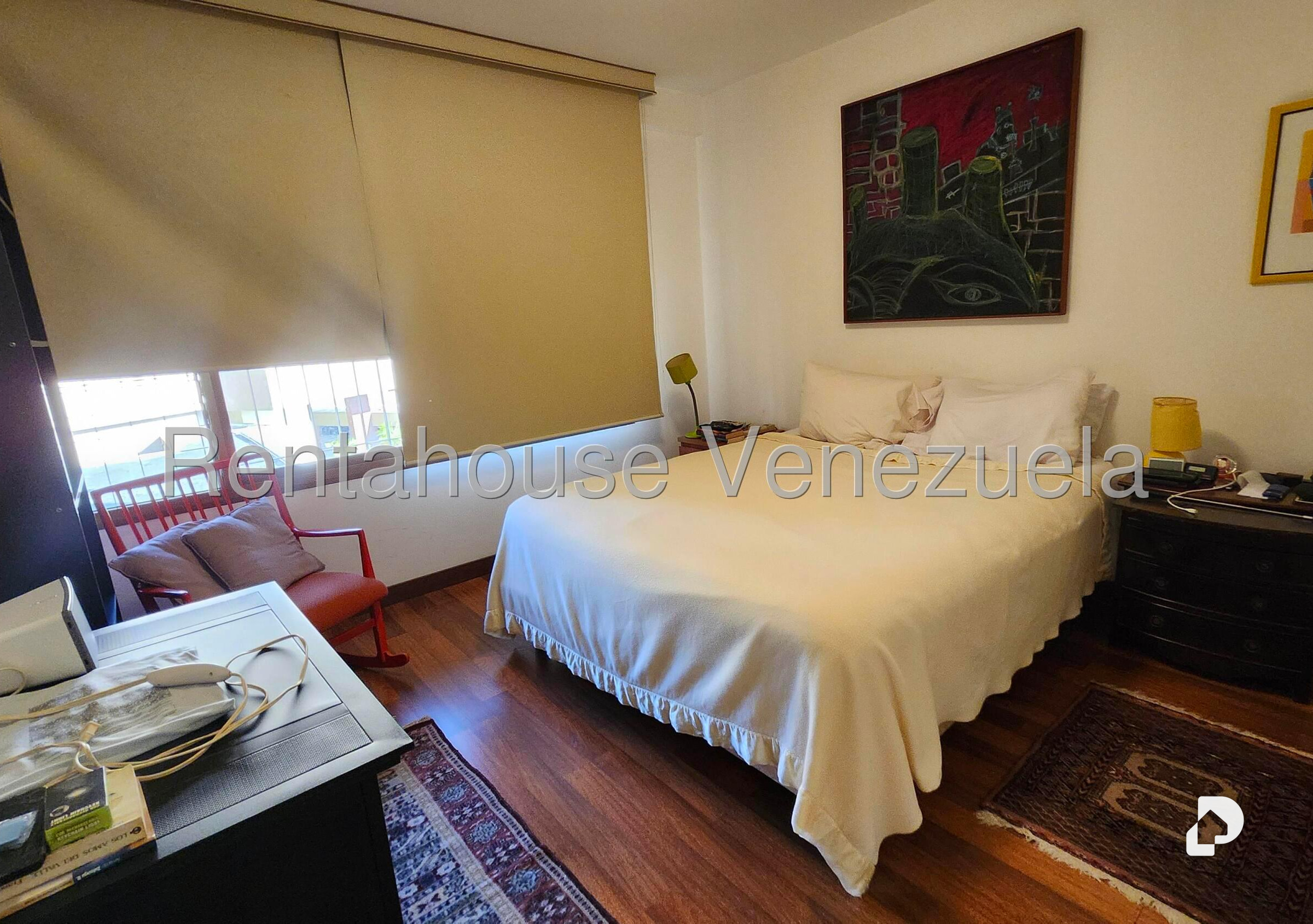 Apartamento en Las Esmeraldas, Caracas – 32