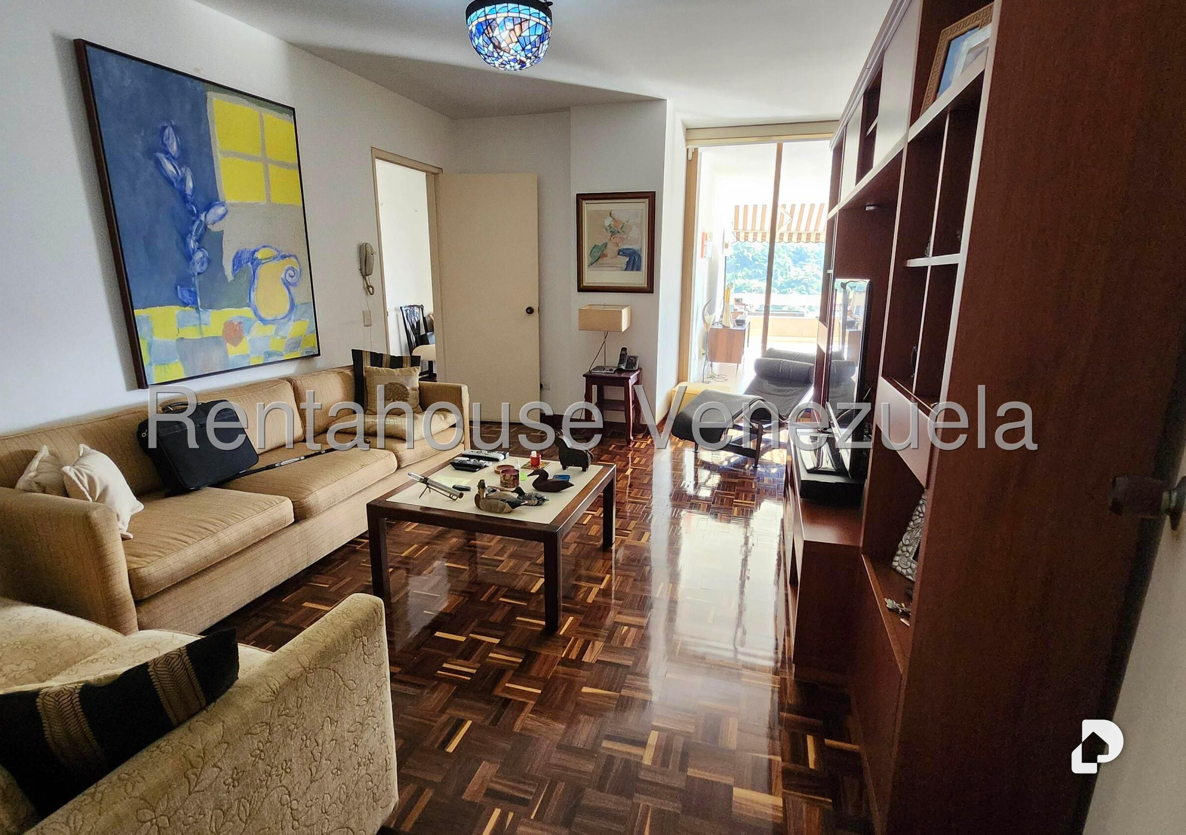 Apartamento en Las Esmeraldas, Caracas – 25