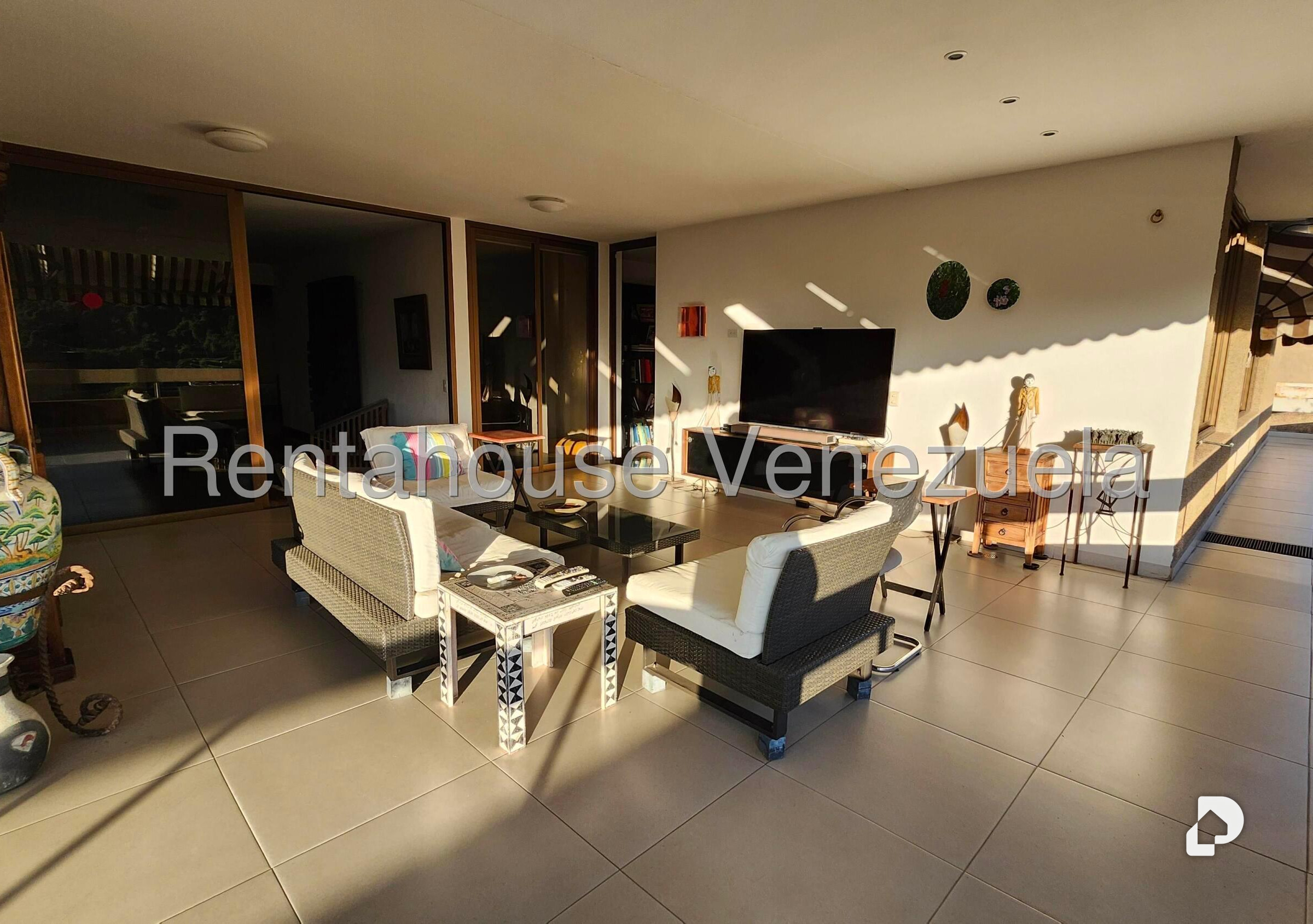 Apartamento en Las Esmeraldas, Caracas – 7