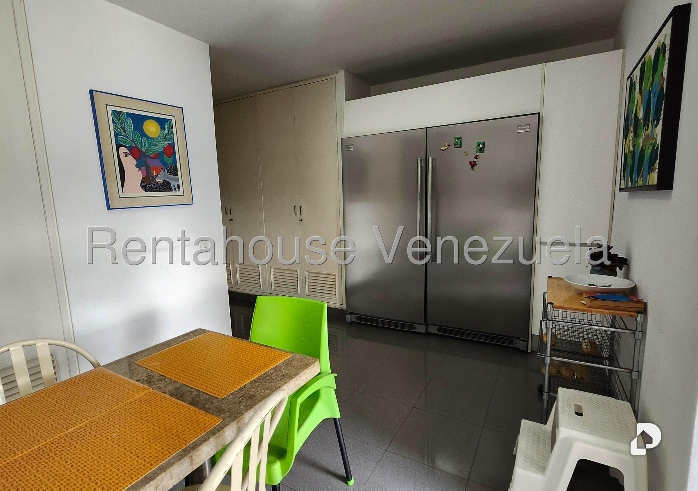 Apartamento en Las Esmeraldas, Caracas – 17
