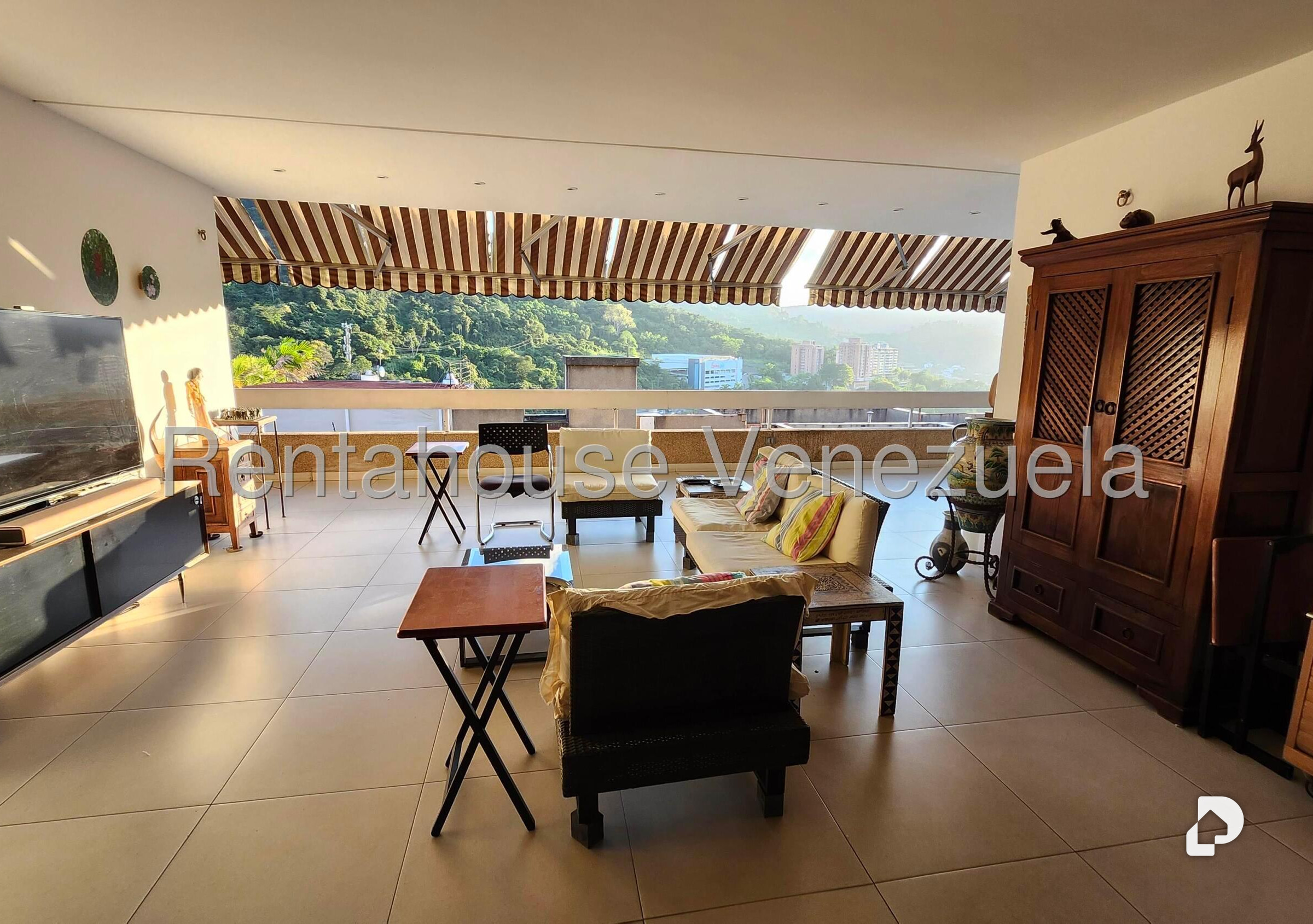 Apartamento en Las Esmeraldas, Caracas – 5