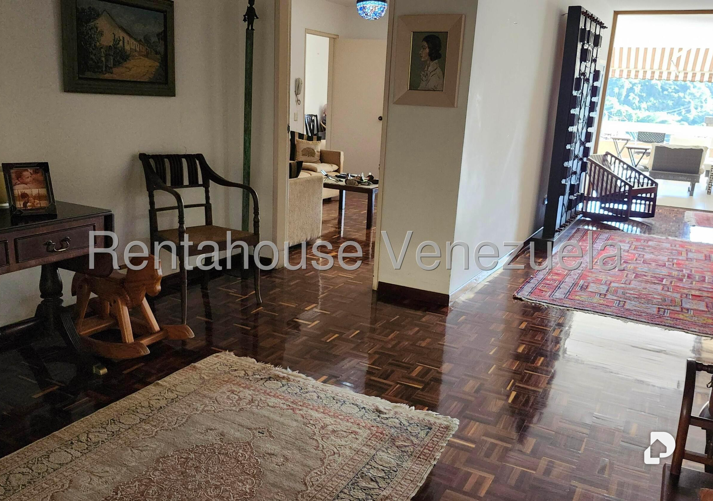 Apartamento en Las Esmeraldas, Caracas – 2