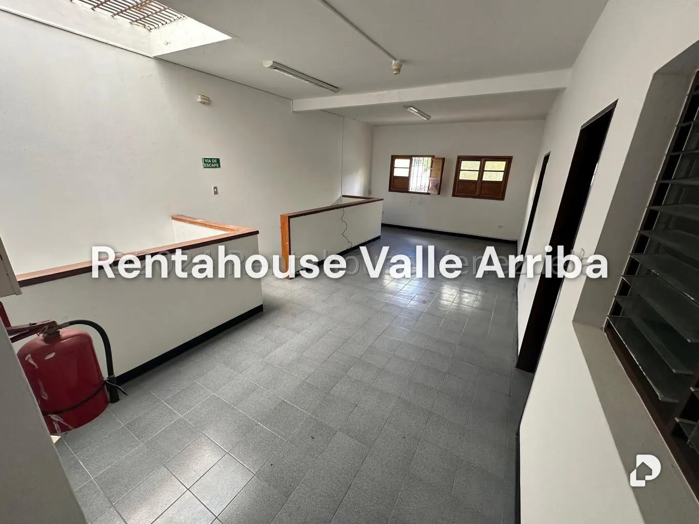 Casa en El Hatillo, Caracas