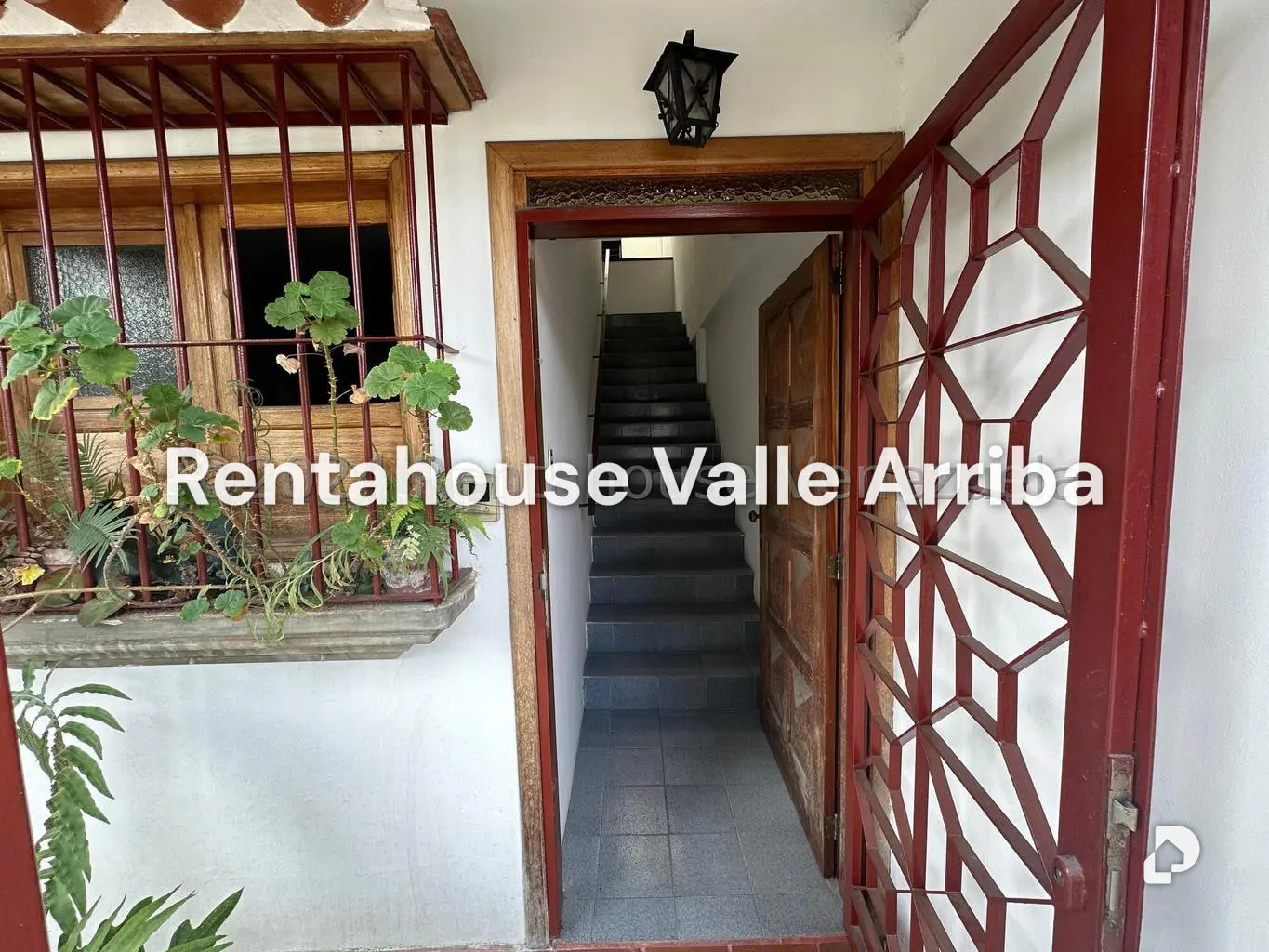 Casa en El Hatillo, Caracas