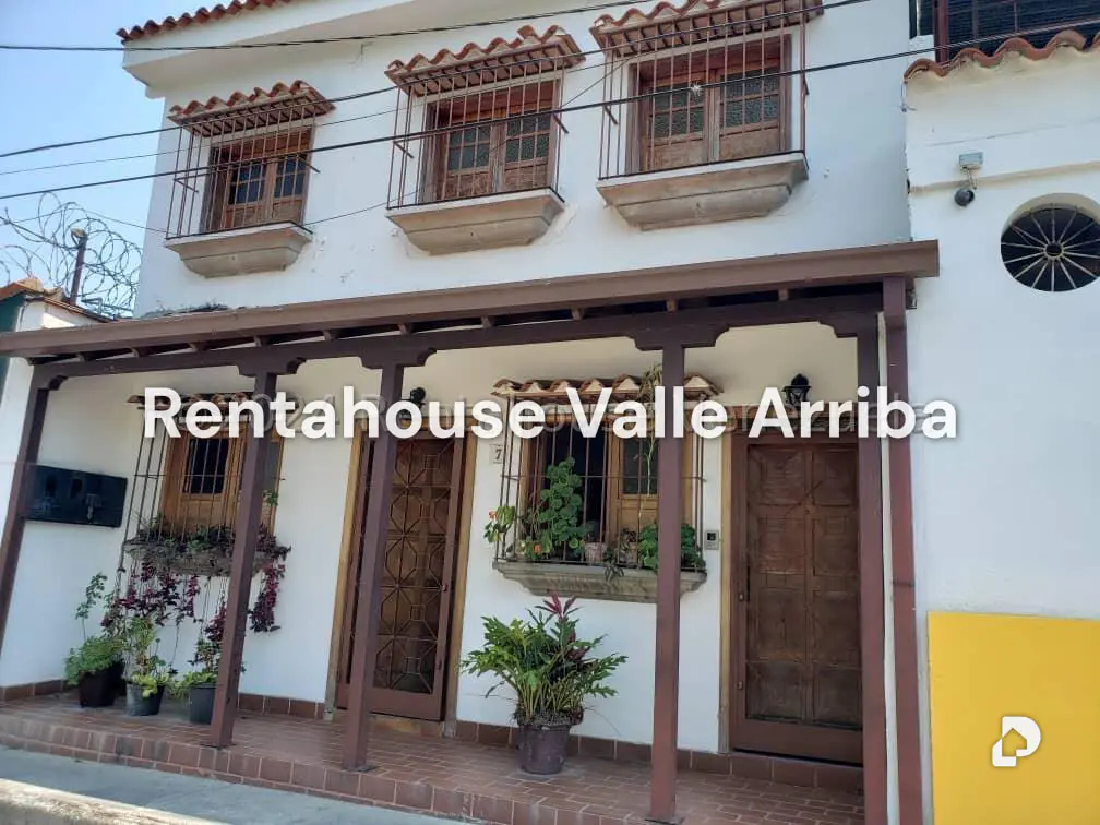 Casa en El Hatillo, Caracas