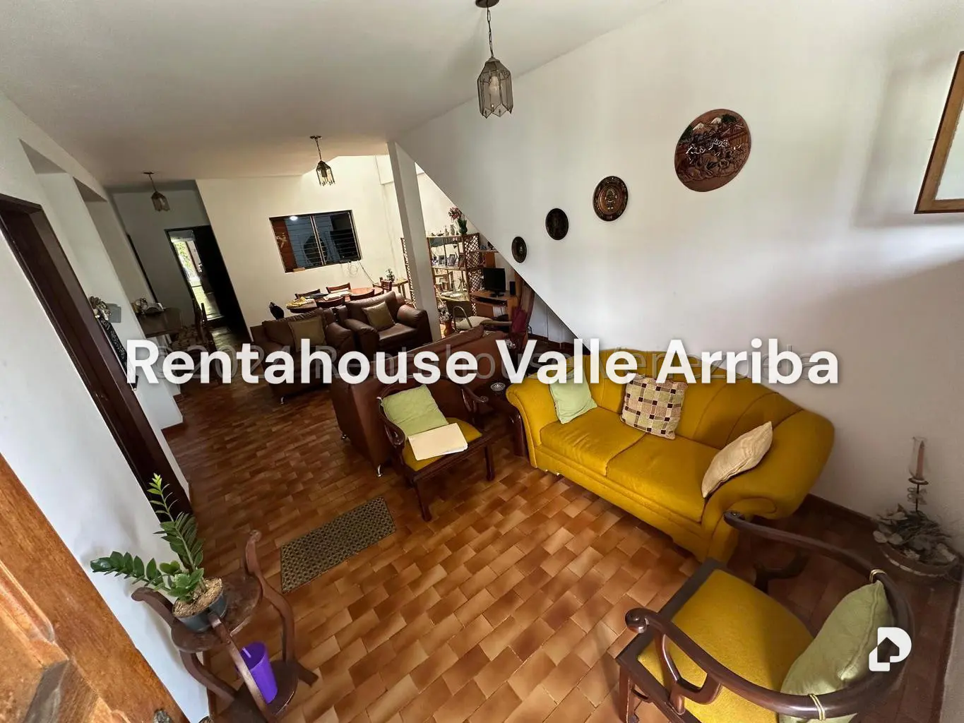 Casa en El Hatillo, Caracas