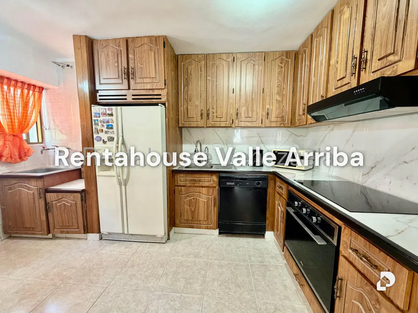 Apartamento en Los Palos Grandes, Caracas – 3