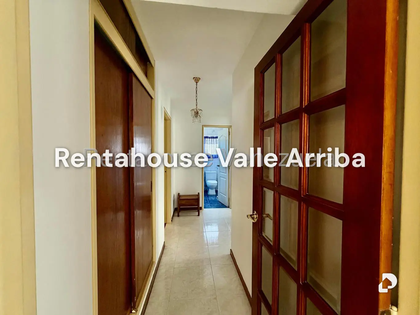 Apartamento en Los Palos Grandes, Caracas – 10
