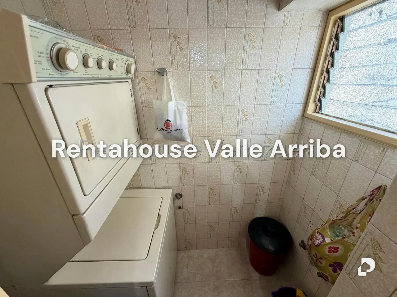 Apartamento en Los Palos Grandes, Caracas – 4