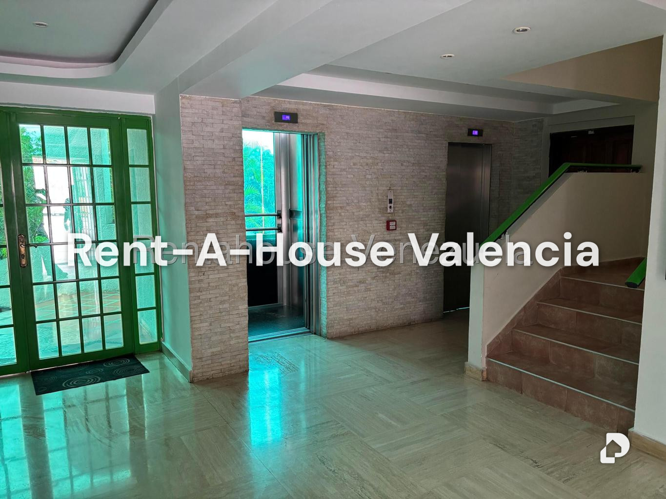 Apartamento en Las Chimeneas, Valencia – 16
