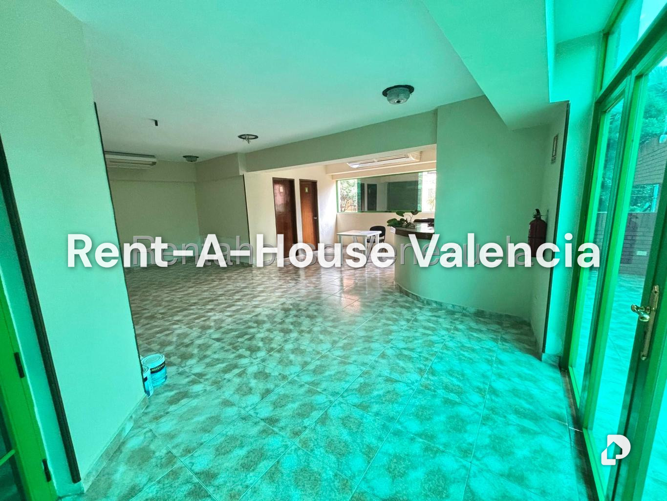 Apartamento en Las Chimeneas, Valencia – 17