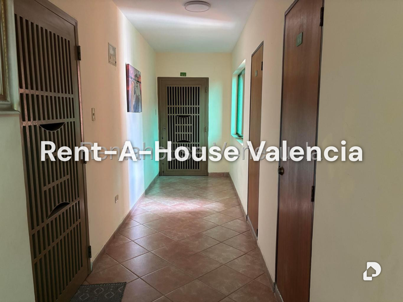 Apartamento en Las Chimeneas, Valencia – 18