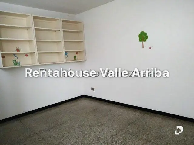House in Sebucan, Caracas – 11