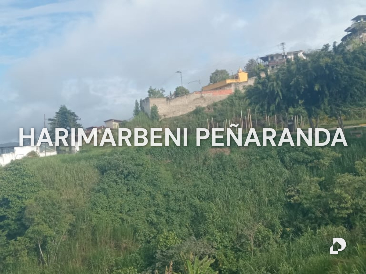 Terreno en Municipio Los Salias – 2